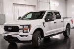 2023 Ford F-150 XL STX 5-1.2; Box