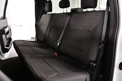 2023 Ford F-150 XL STX 5-1.2; Box