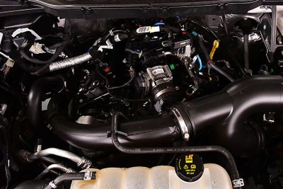 2023 Ford F-150 XL STX 5-1.2; Box