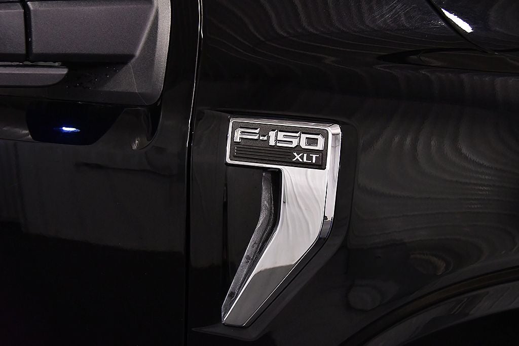2023 Ford F-150 XLT 5-1/2' Box