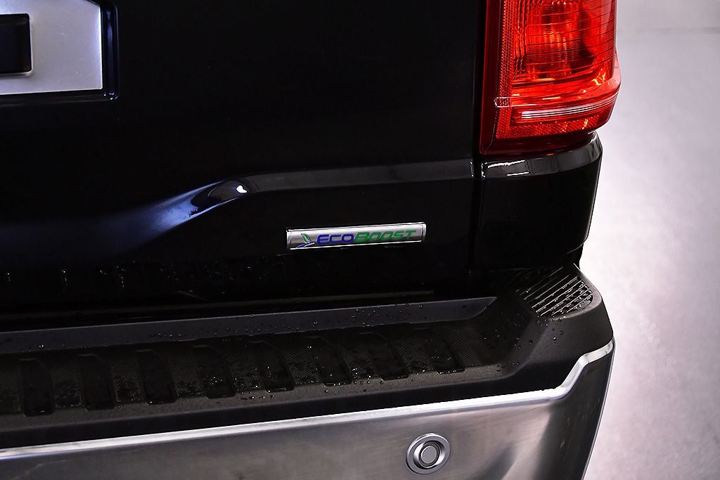 2023 Ford F-150 XLT 5-1/2' Box