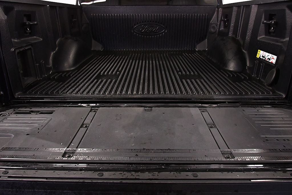 2023 Ford F-150 XLT 5-1/2' Box
