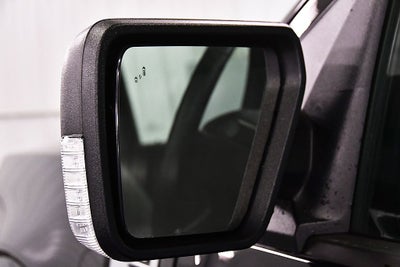 2023 Ford F-150 XLT 5-1/2' Box
