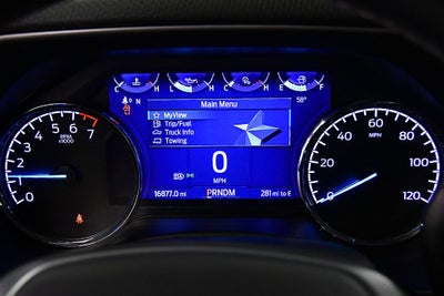 2023 Ford F-150 XLT 5-1/2' Box