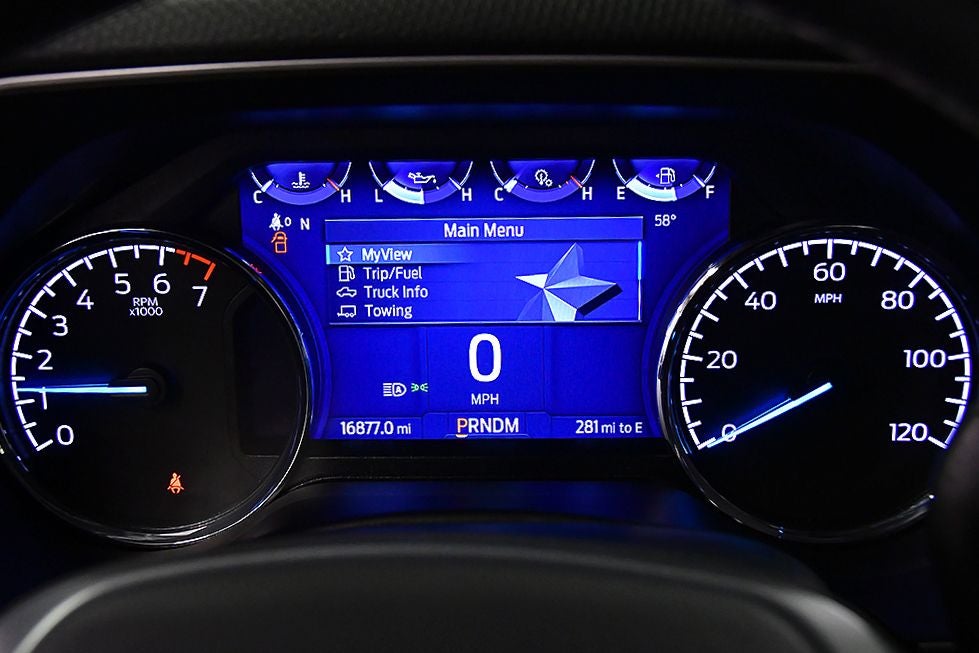 2023 Ford F-150 XLT 5-1/2' Box