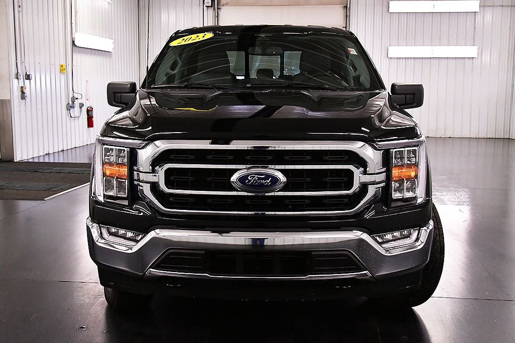 2023 Ford F-150 XLT 5-1/2' Box