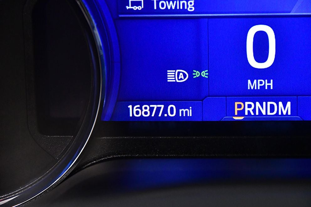 2023 Ford F-150 XLT 5-1/2' Box