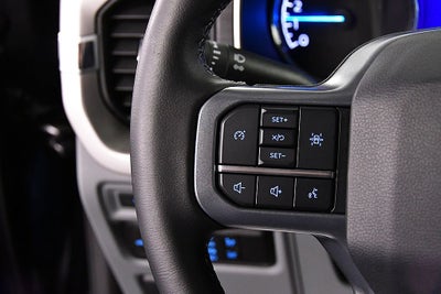 2023 Ford F-150 XLT 5-1/2' Box