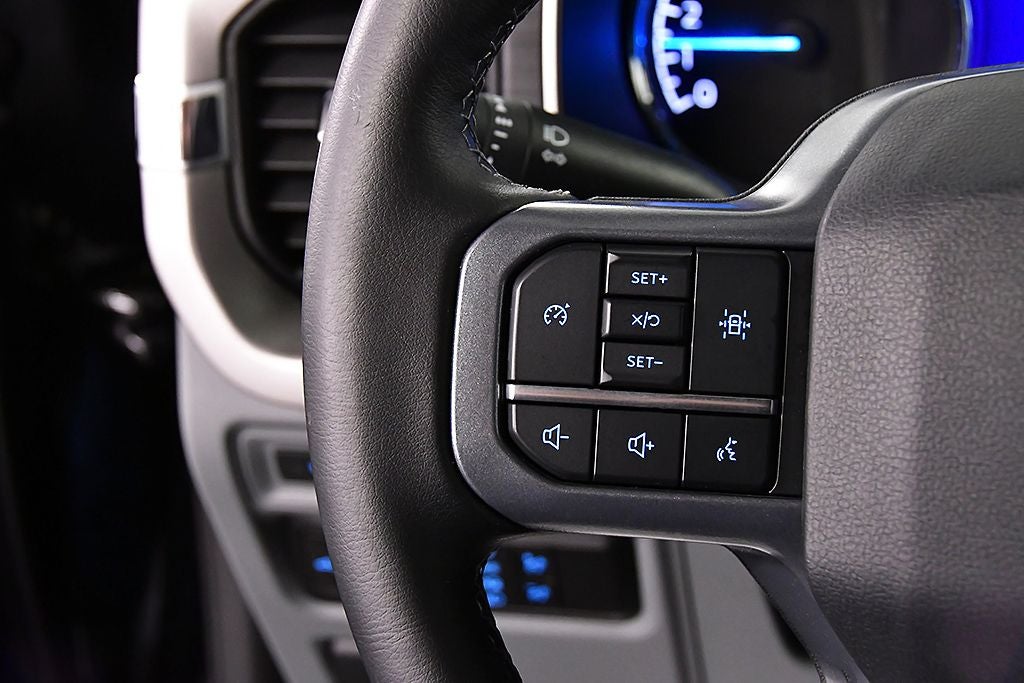 2023 Ford F-150 XLT 5-1/2' Box