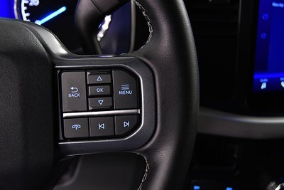 2023 Ford F-150 XLT 5-1/2' Box