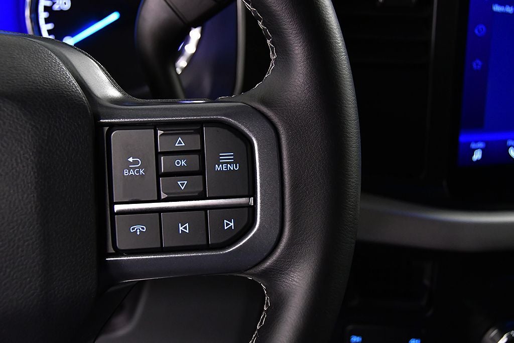 2023 Ford F-150 XLT 5-1/2' Box