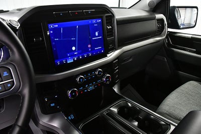 2023 Ford F-150 XLT 5-1/2' Box