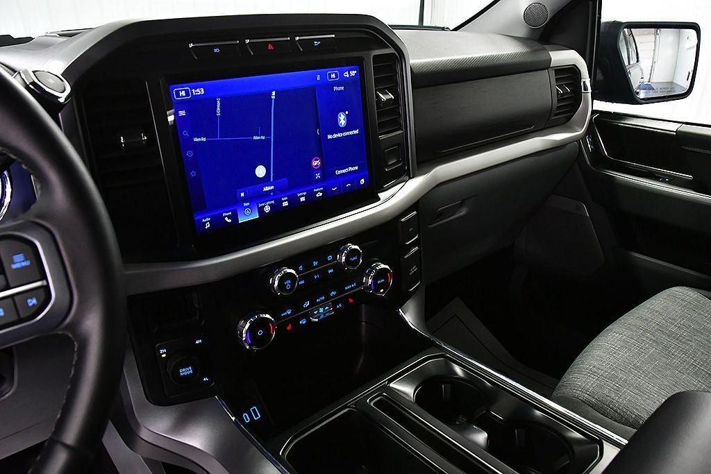 2023 Ford F-150 XLT 5-1/2' Box