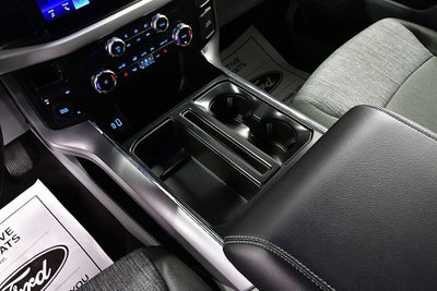 2023 Ford F-150 XLT 5-1/2' Box