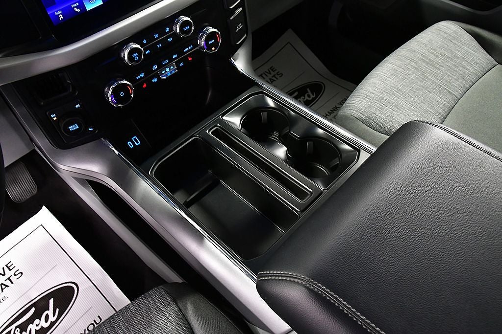 2023 Ford F-150 XLT 5-1/2' Box