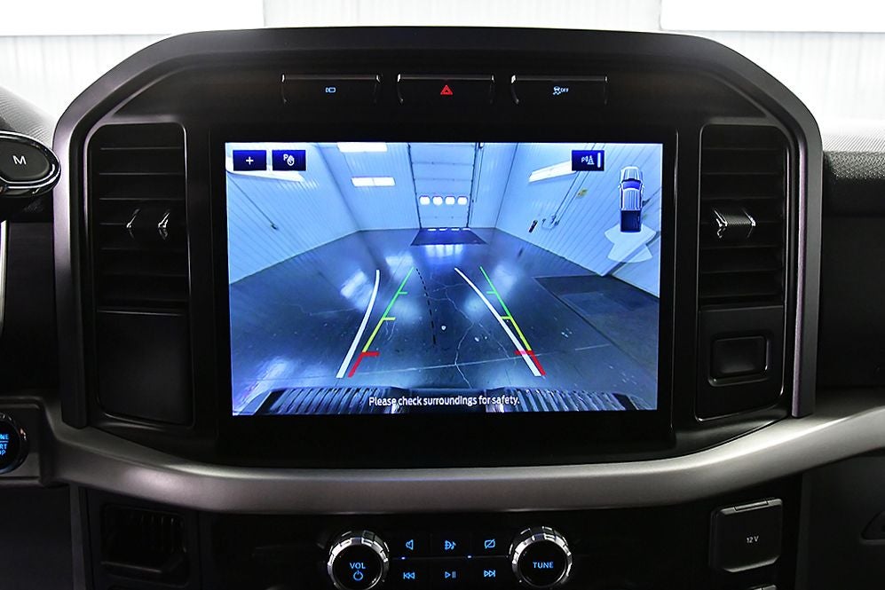 2023 Ford F-150 XLT 5-1/2' Box