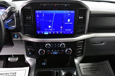 2023 Ford F-150 XLT 5-1/2' Box