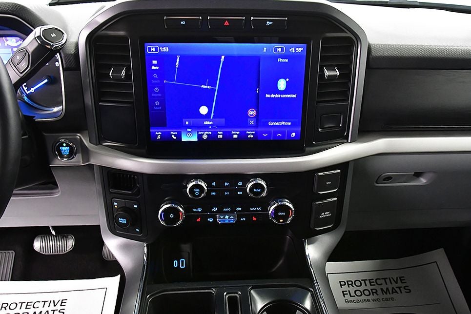 2023 Ford F-150 XLT 5-1/2' Box