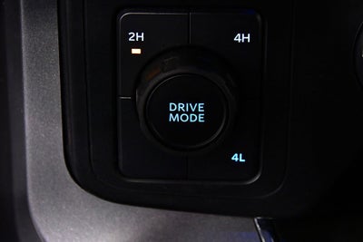 2023 Ford F-150 XLT 5-1/2' Box