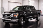 2023 Ford F-150 XLT 5-1/2' Box