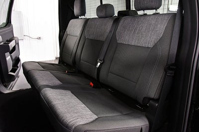 2023 Ford F-150 XLT 5-1/2' Box