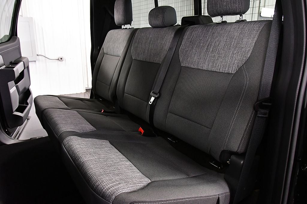2023 Ford F-150 XLT 5-1/2' Box