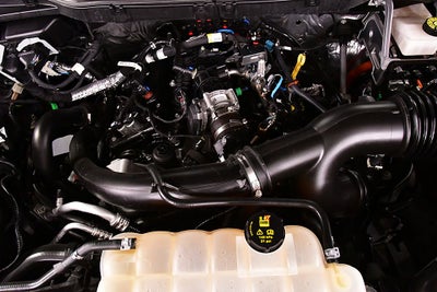 2023 Ford F-150 XLT 5-1/2' Box