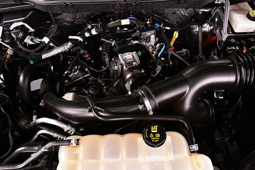 2023 Ford F-150 XLT 5-1/2' Box