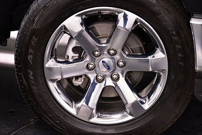 2023 Ford F-150 XLT 5-1/2' Box