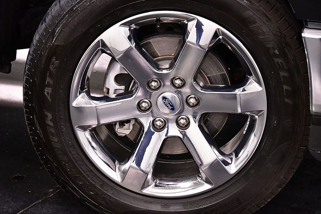 2023 Ford F-150 XLT 5-1/2' Box