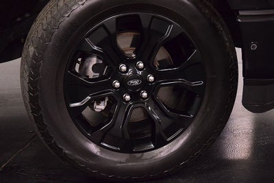 2023 Ford F-150 Lariat Sport 5-1/2' Box