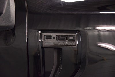2023 Ford F-150 Lariat Sport 5-1/2' Box