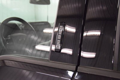 2023 Ford F-150 Lariat Sport 5-1/2' Box