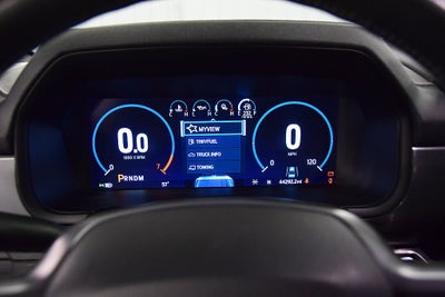 2023 Ford F-150 Lariat Sport 5-1/2' Box
