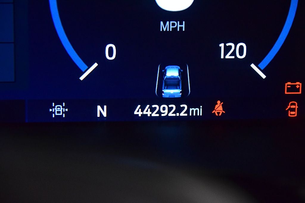2023 Ford F-150 Lariat Sport 5-1/2' Box