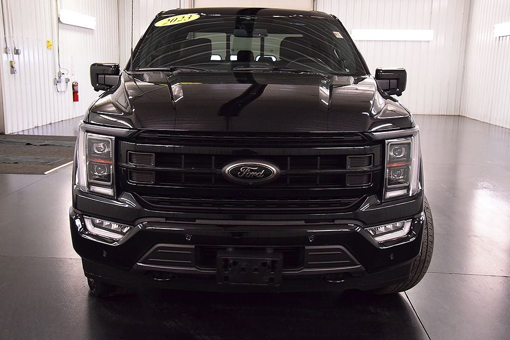 2023 Ford F-150 Lariat Sport 5-1/2' Box
