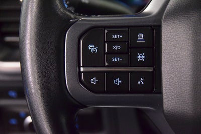 2023 Ford F-150 Lariat Sport 5-1/2' Box