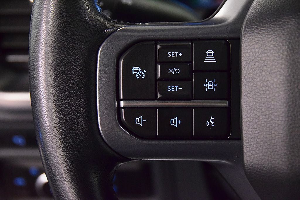 2023 Ford F-150 Lariat Sport 5-1/2' Box