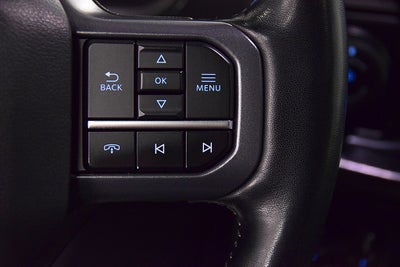 2023 Ford F-150 Lariat Sport 5-1/2' Box