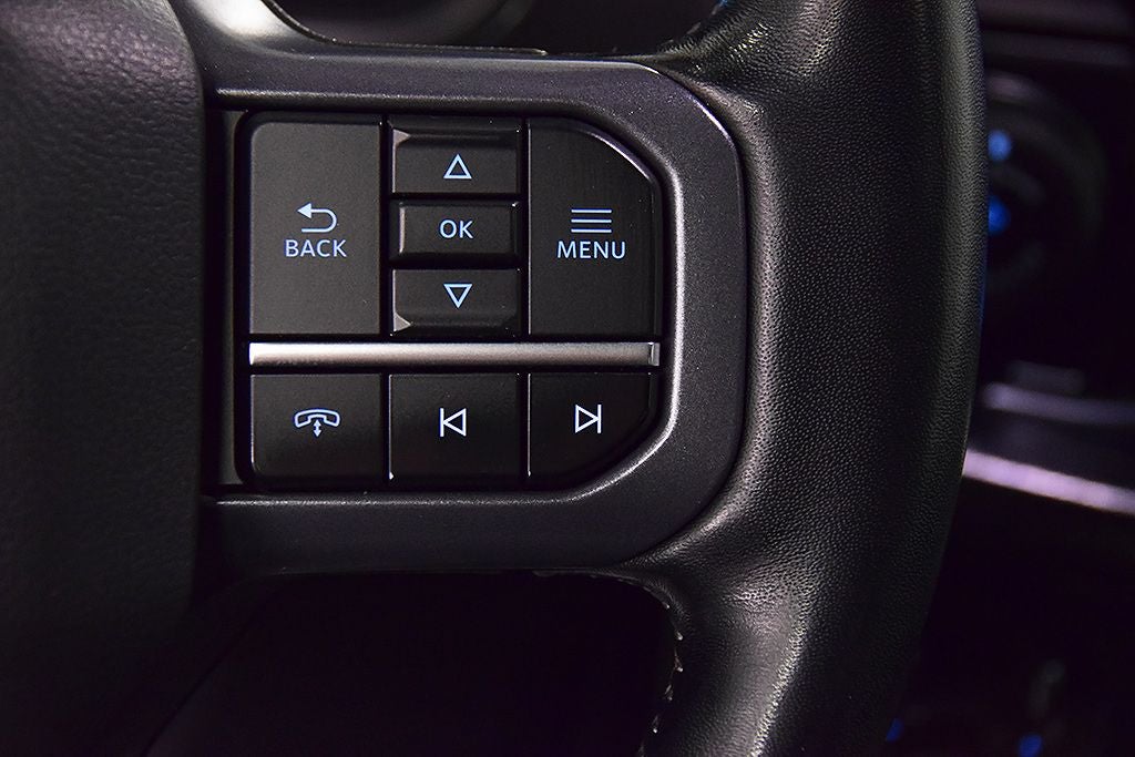 2023 Ford F-150 Lariat Sport 5-1/2' Box