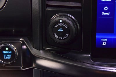 2023 Ford F-150 Lariat Sport 5-1/2' Box