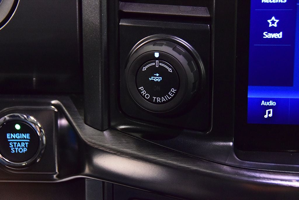 2023 Ford F-150 Lariat Sport 5-1/2' Box