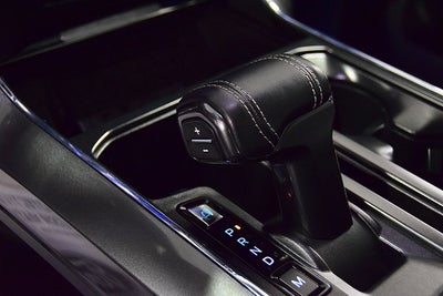 2023 Ford F-150 Lariat Sport 5-1/2' Box