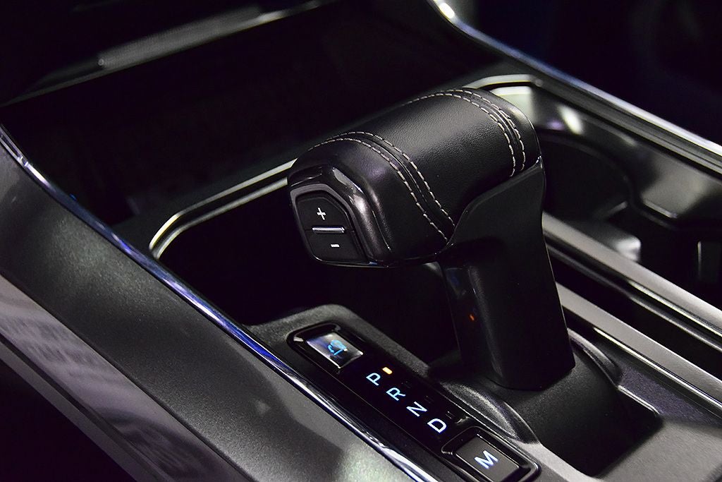 2023 Ford F-150 Lariat Sport 5-1/2' Box