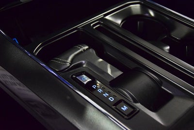 2023 Ford F-150 Lariat Sport 5-1/2' Box