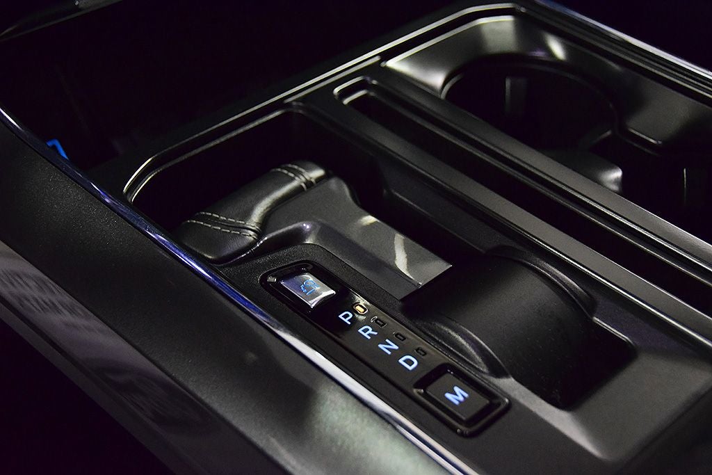 2023 Ford F-150 Lariat Sport 5-1/2' Box