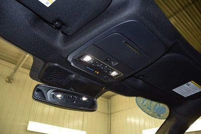 2023 Ford F-150 Lariat Sport 5-1/2' Box