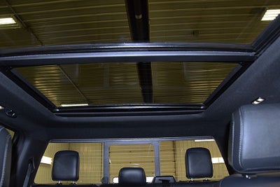 2023 Ford F-150 Lariat Sport 5-1/2' Box
