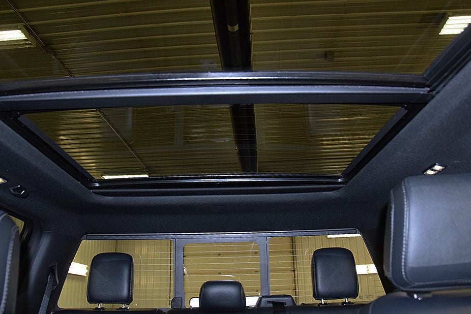2023 Ford F-150 Lariat Sport 5-1/2' Box