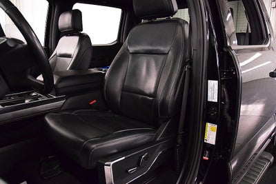 2023 Ford F-150 Lariat Sport 5-1/2' Box